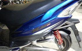 KYMCO RACING KING 180 FI