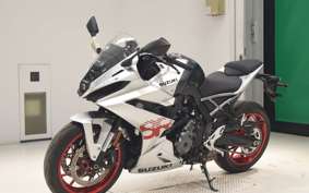 SUZUKI GSX-8R 2024 EM1AA