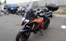 KTM 1290 SUPER DUKE GT 2020 V6940
