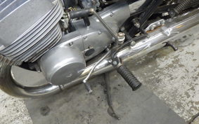 SUZUKI GT500 2018 T500