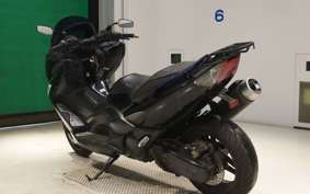 YAMAHA T-MAX 500 2009 SJ08J