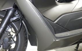 HONDA PCX125 2005 JK05