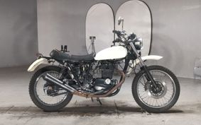 KAWASAKI 250TR BJ250F