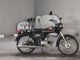 Фото Honda BENLY 50 с японского аукциона