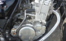 YAMAHA SR400 Gen.4 2016 RH03J