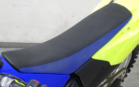 YAMAHA YZ125 CE16C