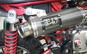 HONDA MONKEY 125 ABS JB02