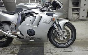 SUZUKI GSX-R400R 1990 GK76A