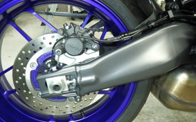 YAMAHA MT-09 2025 RN87J
