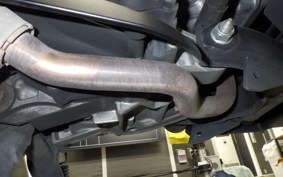 HONDA FORZA 250 MF15