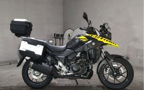 SUZUKI V STROM 250 DS11A