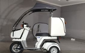 HONDA GYRO TD02