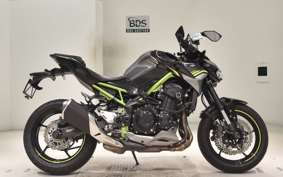 KAWASAKI Z900 Gen.2 2020 ZR900B
