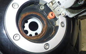 YAMAHA YZF-R1 2009 RN24J