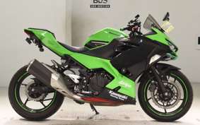 KAWASAKI NINJA 250 2 2005 EX250P