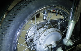 HONDA LITTLE CUB E 2016 AA01