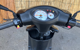 YAMAHA JOG ZR SA39J