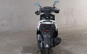 YAMAHA CYGNUS125XSR SED8J