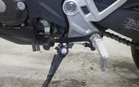 HONDA CB250RA 1989 MC52