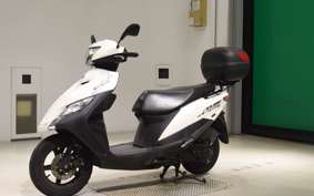 SUZUKI ADDRESS V125 2019 DT11A