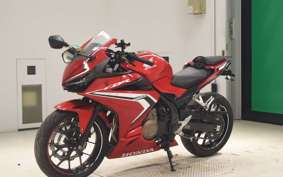 HONDA CBR400R 2021 NC56