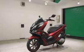HONDA PCX 125 2013 JF81