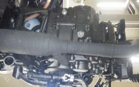 HONDA REBEL 250  S E-clutch MC49