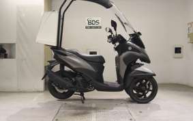 YAMAHA TRICITY 155 SG37J