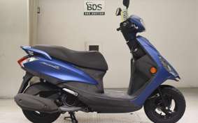 YAMAHA AXIS 125 Z 2013 SED7J