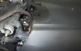 HONDA ﾀﾞﾝｸ 2023 AF78