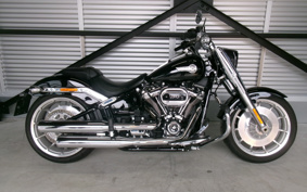 HARLEY FLFBS 2025 YGK