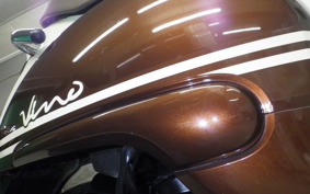 YAMAHA VINO 50 Gen.4 2025 AY02