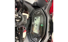 HONDA CBR400R 2016 NC47