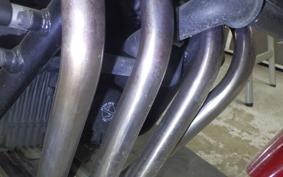 HONDA CB400 SUPER BOLDOR VTEC A 2013 NC42