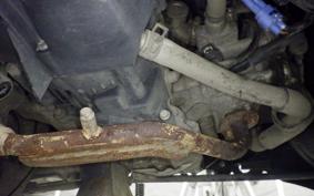 YAMAHA GEAR Gen.2 2014 UA06J