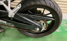 HONDA CBR400R ABS 2016 NC47