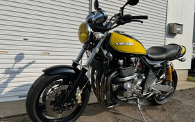 KAWASAKI ZEPHYR 1100 1992 ZRT10A