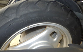 SUZUKI ADDRESS V50 Gen.2 2022 CA44A