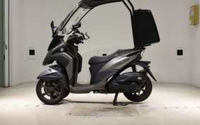YAMAHA TRICITY 155 ヤネツキ 2023 SG81J