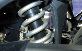 YAMAHA YZF-R25 2019 RG10J