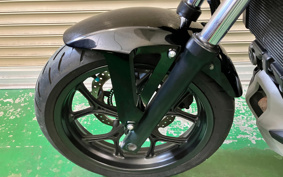 HONDA NC700S D 2013 RC61