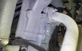 YAMAHA MT-25 2004 RG43J