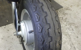 HONDA MONKEY 2006 AB27