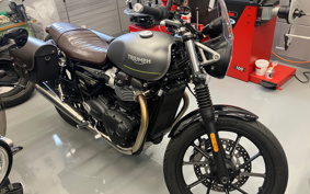 TRIUMPH  TRIUMPH  SPEED  TWIN 900 2023 DAD74G