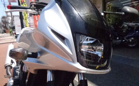 HONDA CB400 SUPER BOLDOR NC39