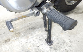 HONDA MONKEY AB27