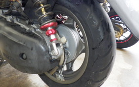 YAMAHA CYGNUS 125 XSR 2 SE44J