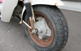 HONDA CAR LEE50 CF50