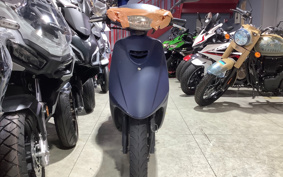 YAMAHA JOG DELUXE SA36J