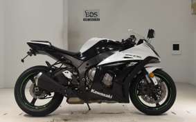KAWASAKI ZX 10 NINJA ABS 2018